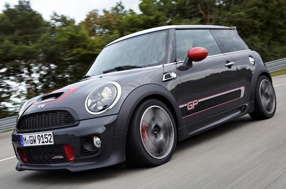 MINI Shereen Shabnam