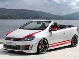 Golf GTI
