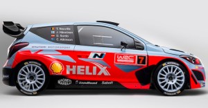 Hyundai Shereen Shabnam