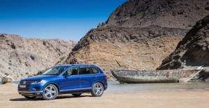 Touareg_Shereen Shabnam