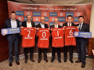 Goodyear_FC Bayern Munich