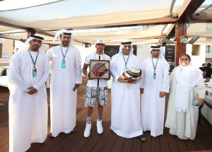 lewis hamilton Shereen Shabnam