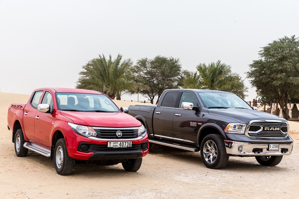 Ram launch_Dubai_Day 1_200217_003